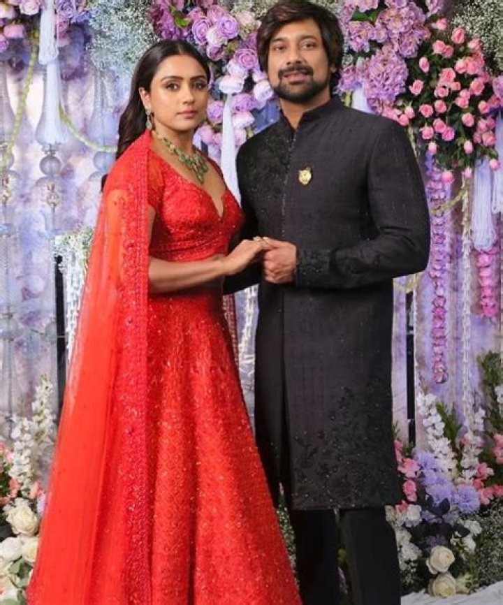 Vithika Sheru’s Boyfriend: Who is Vithika Sheru Dating?