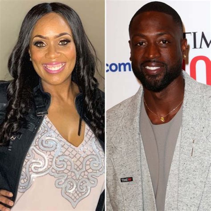 Wade’s Girlfriend: Who is Wade Dating?