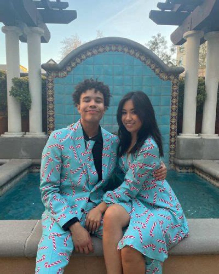Wahony’s Girlfriend: Who is Wahony Dating?