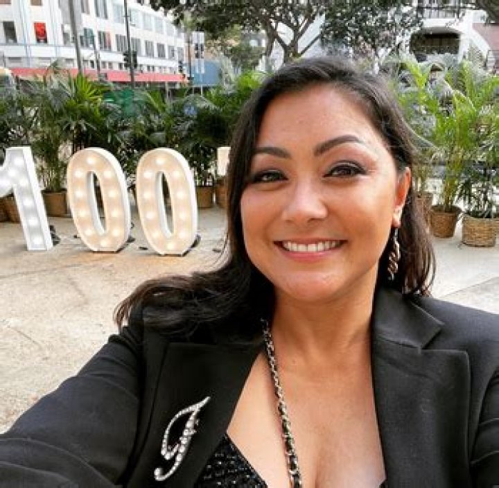 Wendy Calio - Net Worth, Age, Height, Birthday, Bio, Wiki!