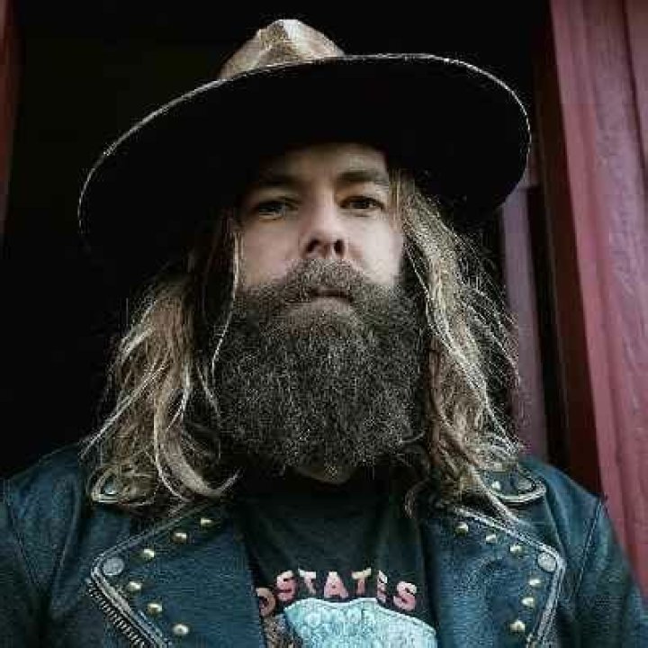 Wes Carr- Wiki, Age, Wife, Ethnicity, Net Worth, Height, Career