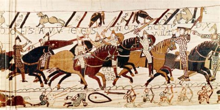 What battles did william the conqueror win