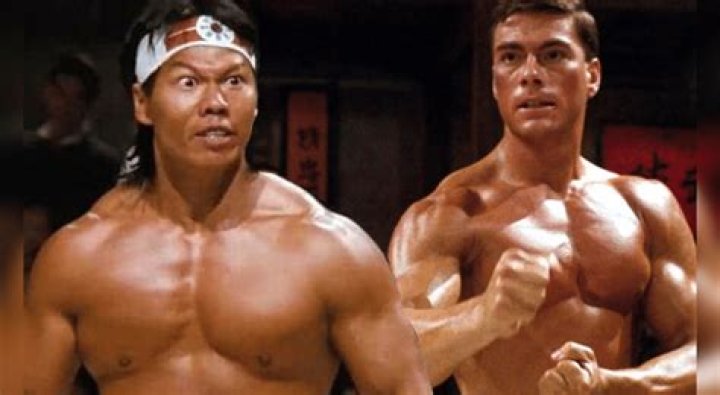 What Has Happened to Bolo Yeung? A Look Back at His Life