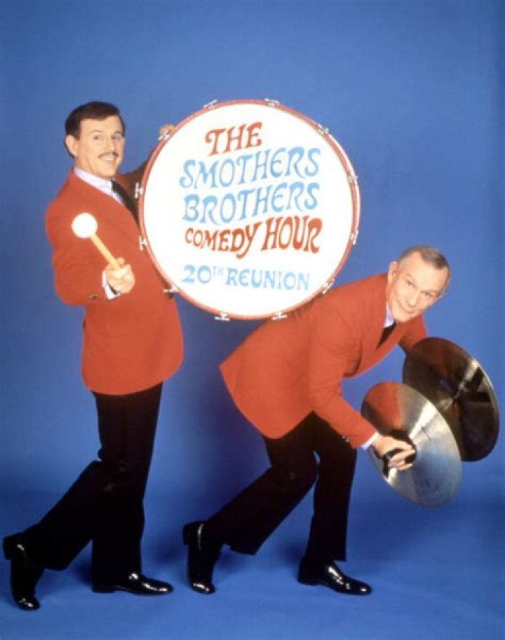 What illness did the Smothers brothers have?