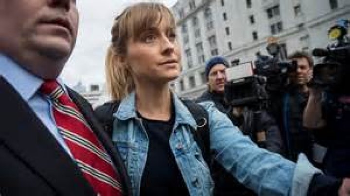 What is Allison Mack’s Net Worth?