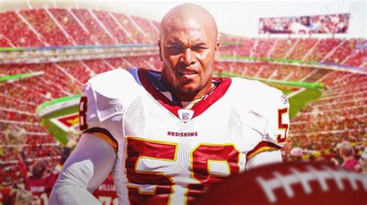 What is Antonio Pierce’s Net Worth?