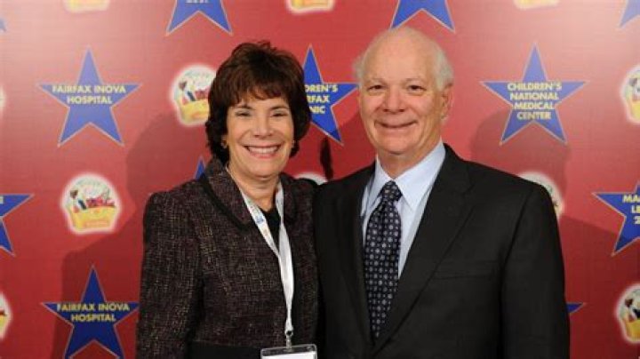 What is Ben Cardin’s Net Worth?
