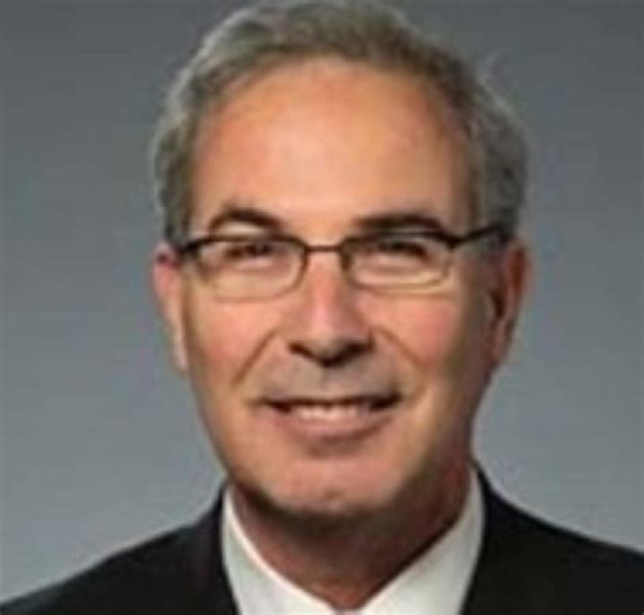 What Is David Weiss Net Worth?