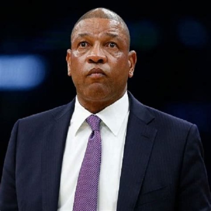 What is Doc Rivers’s Net Worth: Biography,Net Worth & more