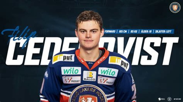 What is Filip Cederqvist’s Net Worth?