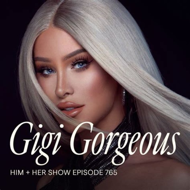 What is Gigi Gorgeous’ Snapchat?