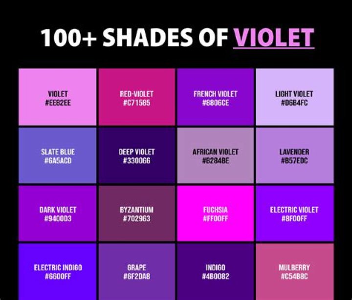 What is Hey Violet's Snapchat?