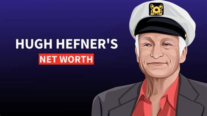 What is Hugh Hefner’s Net Worth: Biography,Net Worth & more