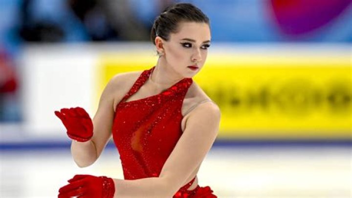What is Kamila Valieva’s Net Worth?