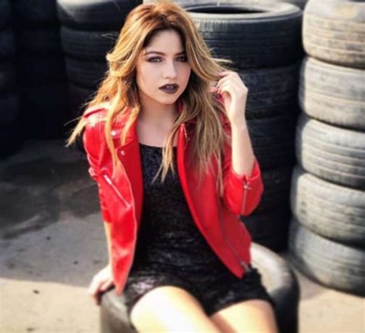 What is Karol Sevilla's Net Worth?