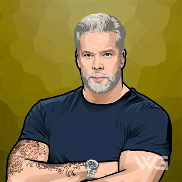 What Is Kevin Nash’s Net Worth?