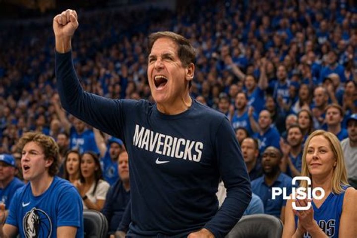 What is Mark Cuban’s Net Worth: Biography,Net Worth & more