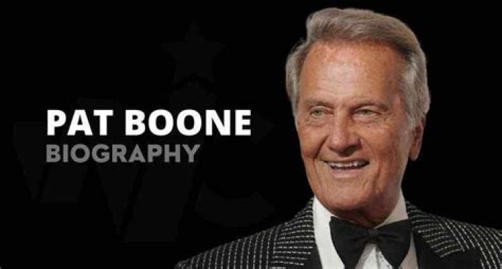 What is Pat Boone’s Net Worth: Biography, Net Worth & More