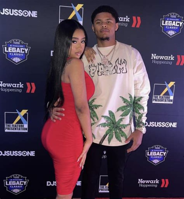 What is Shakur Stevenson’s Net Worth?