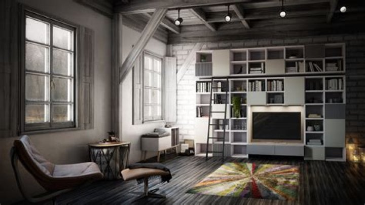 What is the Difference Between Loft and Apartment