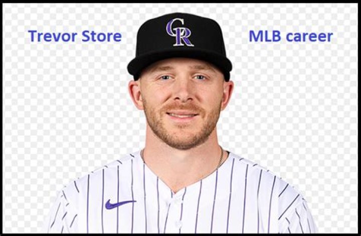 What is Trevor Story’s Net Worth: Biography, Net Worth & More