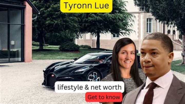 What is Ty Lue’s Net Worth?