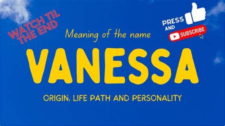 What is Vanessa White’s Snapchat?