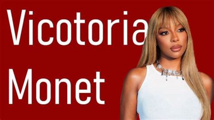What is Victoria Monet’s Net Worth?