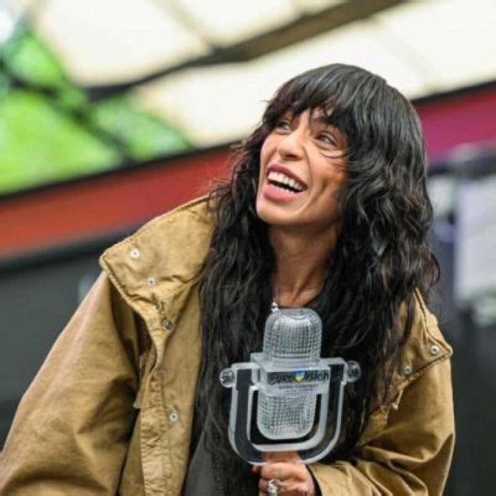 
What religion does Loreen follow, Christianity or Judaism? Genealogical Ethnicity	