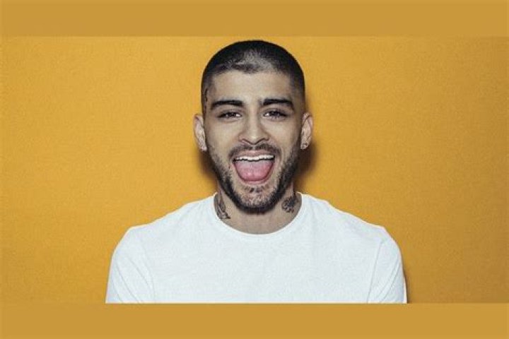 Which Obscure Zayn Tweet Are You?