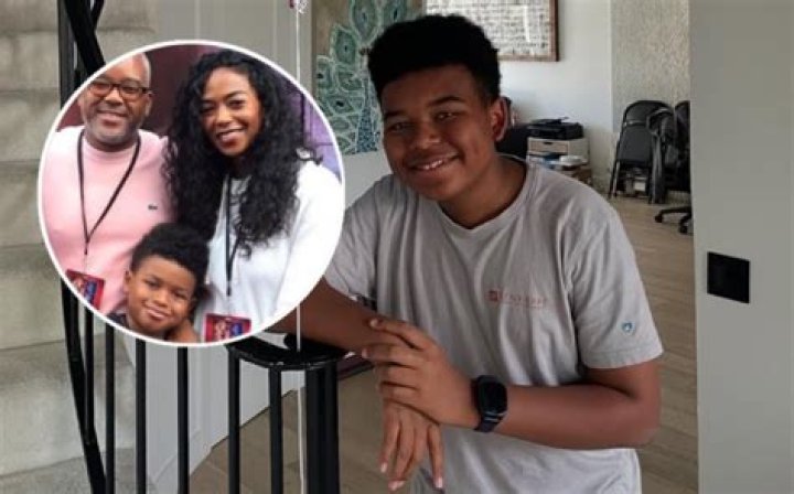 Who Are B. Smyth Parents?