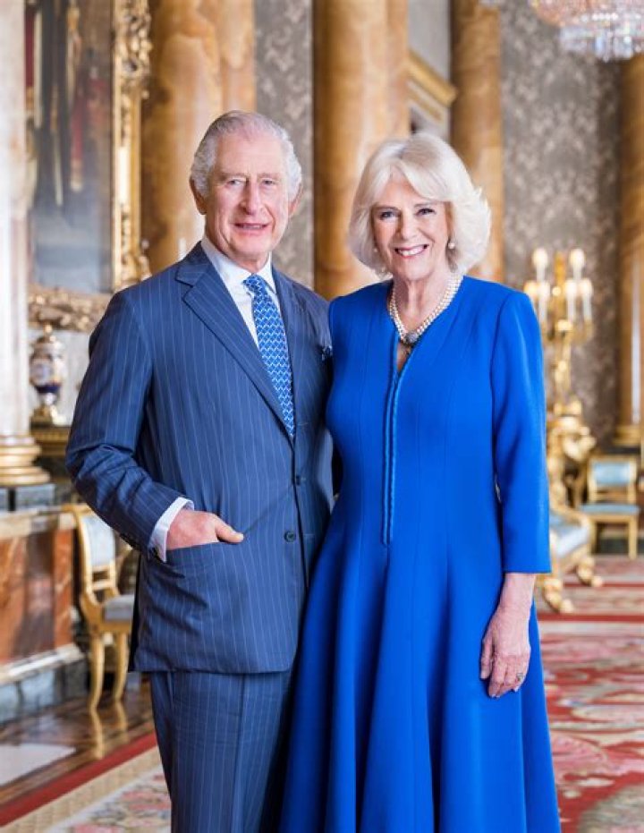 Who are Charles Martinet’s Parents?