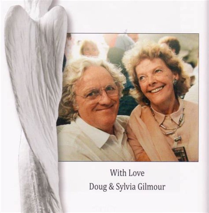 Who are David Gilmour’s Parents?