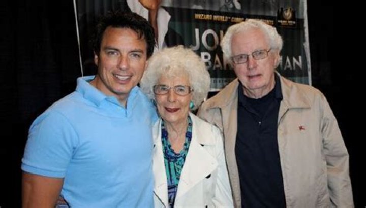 Who are Doug Barrowman’s Parents?