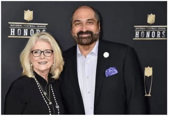 Who are Franco Harris' Siblings?