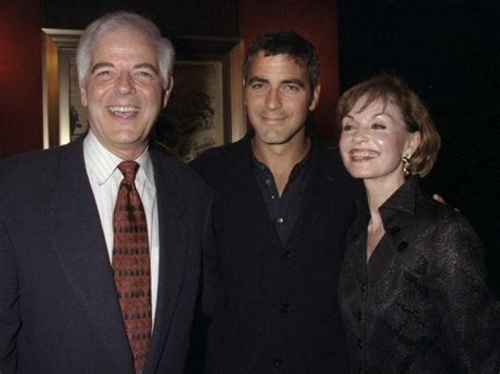 Who Are George Clooney Siblings?