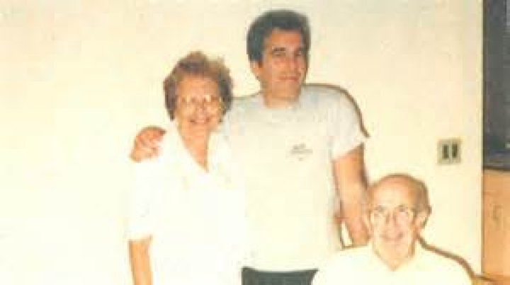 Who are Jeffrey Epstein’s Parents?