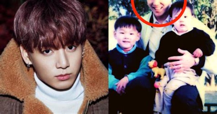 Who Are Jung Hoseok Parents?