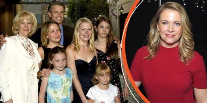 Who are Melissa Joan Hart Siblings?