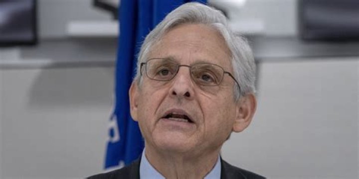 Who are Merrick Garland’s Parents?