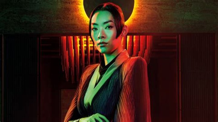 Who Are Rina Sawayama’s Siblings?