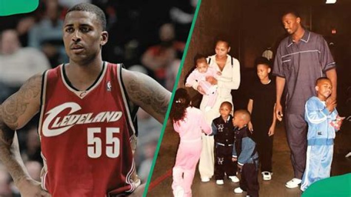 Who Are Sherra Wright Robinson Children? Everything To Know