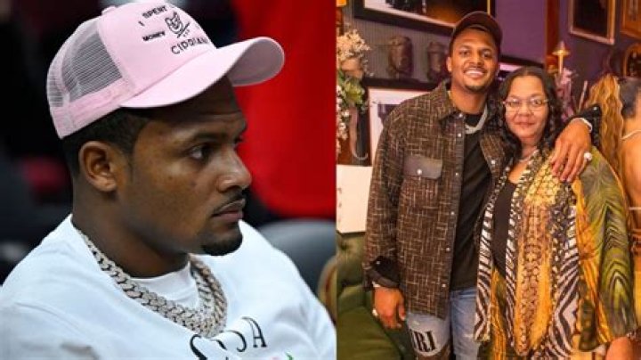 Who Are The Children Of Deshaun Watson