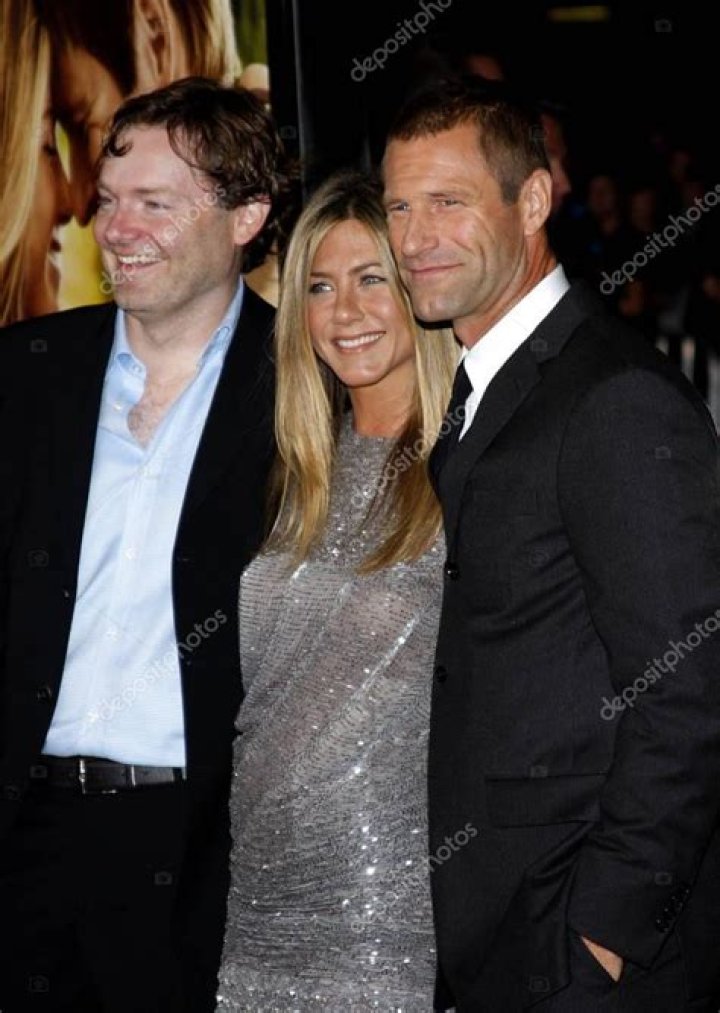 Who Is Aaron Eckhart? Wiki, Age, Height, Wife, Net Worth, Ethnicity, Career