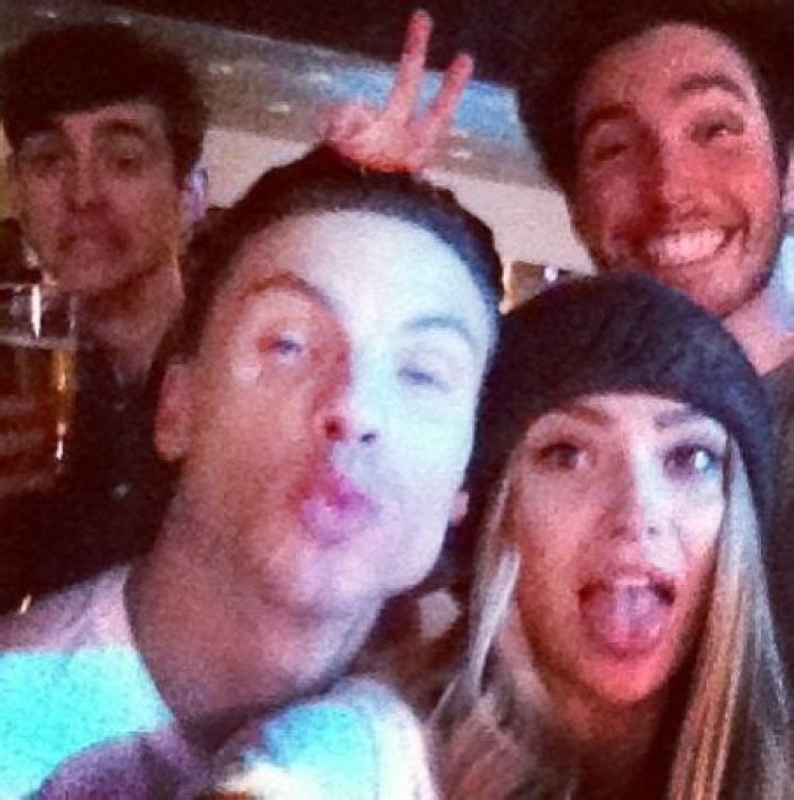 Who is Abigail Halliday Dating – Abigail Halliday's Girlfriend & Exes