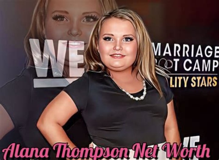 Who is Alana Thompson: Biography,Net Worth & more