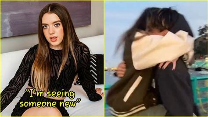 Who is Alex Sampson Dating – Alex Sampson's Girlfriend & Exes