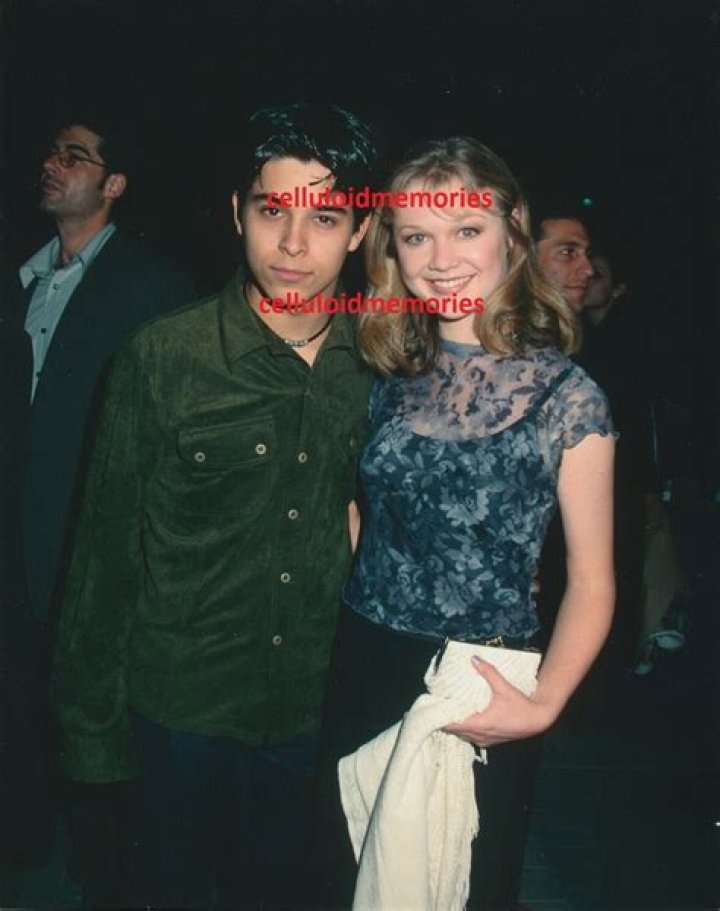 Who is Ariana Richards Dating – Ariana Richards's Husband & Exes