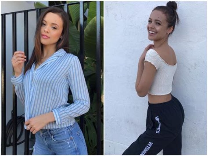 Who Is Aubrey Cleland? Wiki, Age, Boyfriend, Height, Net Worth, Songs
