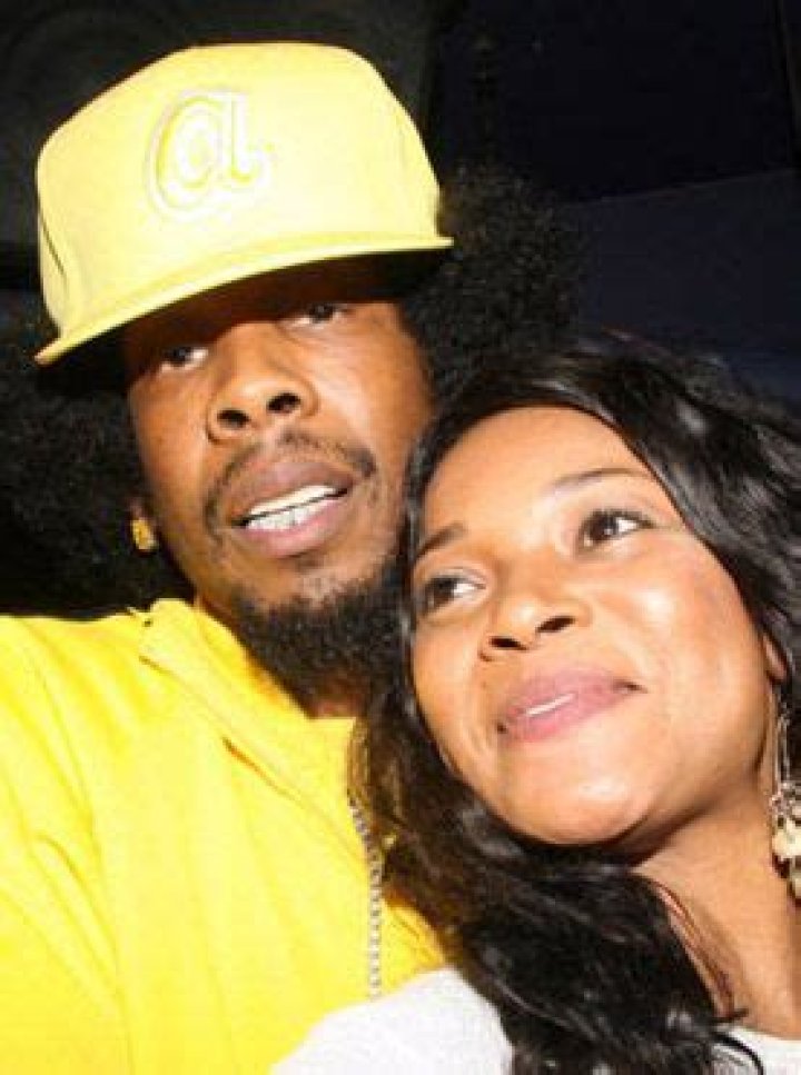 Who is Big Gipp Dating – Big Gipp's Girlfriend & Exes